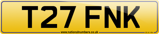 T27 FNK
