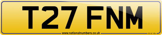 T27 FNM
