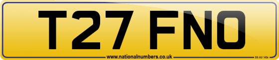 T27 FNO