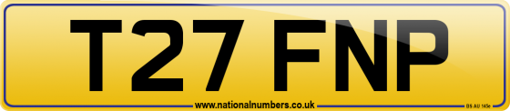 T27 FNP