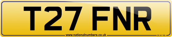 T27 FNR
