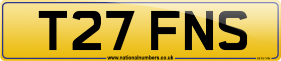 T27 FNS