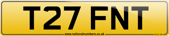 T27 FNT