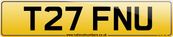 T27 FNU