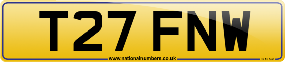 T27 FNW