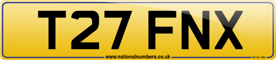 T27 FNX