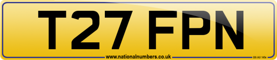 T27 FPN