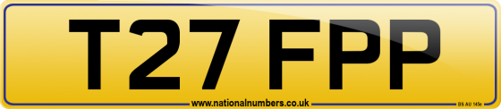 T27 FPP