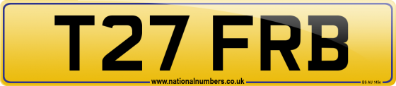 T27 FRB