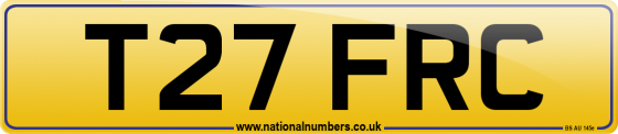 T27 FRC