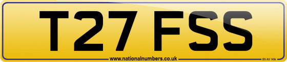 T27 FSS