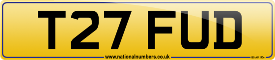 T27 FUD