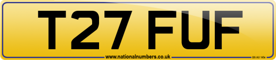 T27 FUF