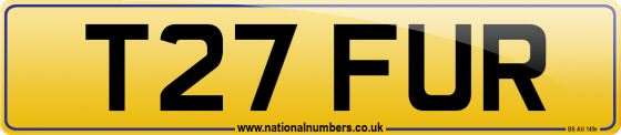 T27 FUR