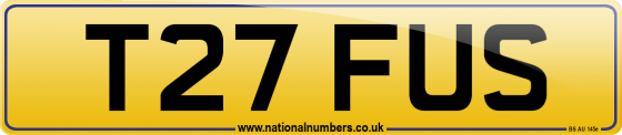 T27 FUS