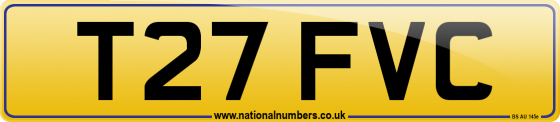 T27 FVC