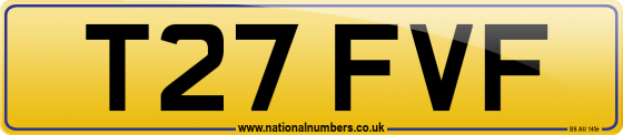 T27 FVF