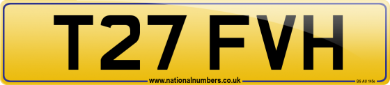 T27 FVH