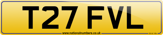 T27 FVL