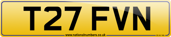 T27 FVN