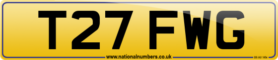 T27 FWG