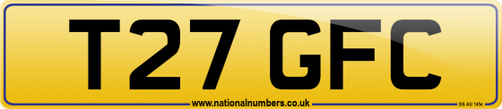 T27 GFC