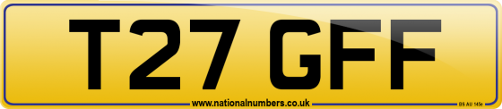 T27 GFF