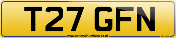 T27 GFN