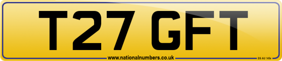 T27 GFT