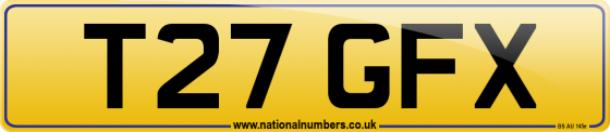 T27 GFX