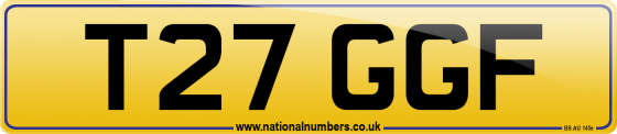 T27 GGF