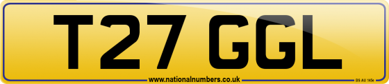 T27 GGL