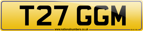 T27 GGM