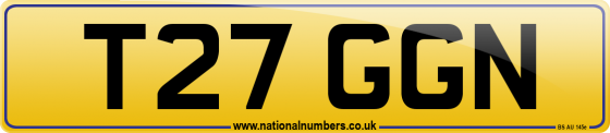 T27 GGN