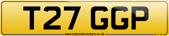 T27 GGP
