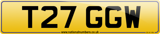 T27 GGW