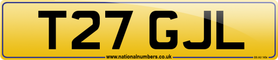 T27 GJL