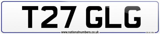 T27 GLG