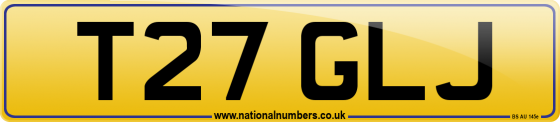 T27 GLJ