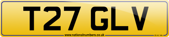 T27 GLV