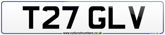 T27 GLV