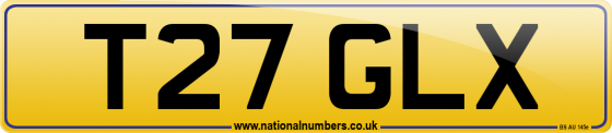 T27 GLX