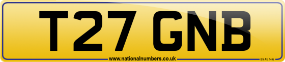 T27 GNB