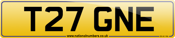 T27 GNE