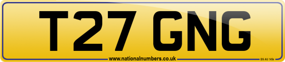 T27 GNG