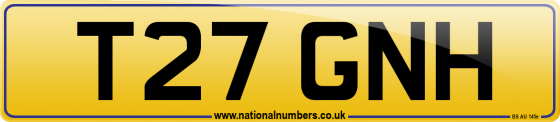 T27 GNH