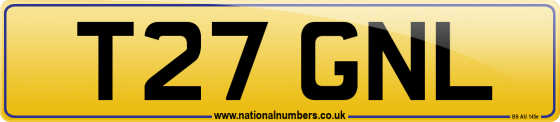 T27 GNL