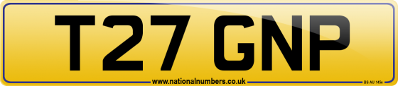 T27 GNP