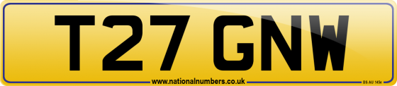 T27 GNW