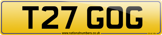 T27 GOG